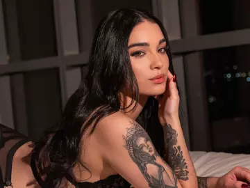 Livejasmin Best Webcam of AdalineCuervo