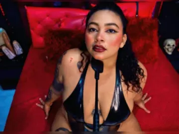 Livejasmin Live Sex of CattleyaBrow