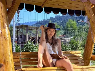 Livejasmin Sex Chat of AlmaShannon