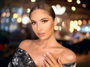 Livejasmin Sex Cam of EllieSin