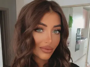 Livejasmin Live Porn of KeylaVanis