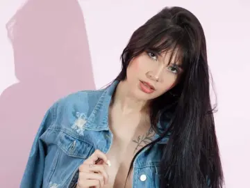 Livejasmin Watch Live Sex Cams of ChloeSantory