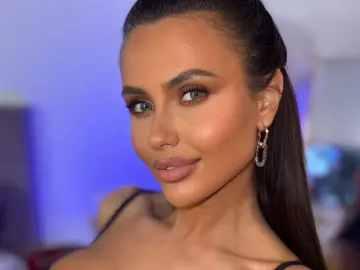 Livejasmin Live Sex Cam of Anais