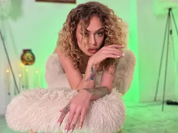 Livejasmin Live Porn of NoaVrai