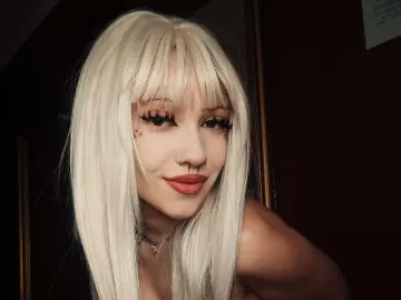 Livejasmin Free Porn Cam of LunaGoth