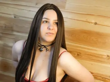 Livejasmin Best Webcam of VanessaMartines