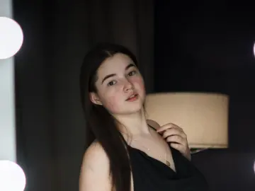 Livejasmin Sex Cam of PrudenceHaimes