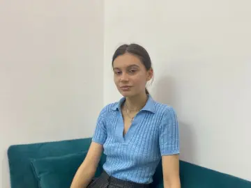 Livejasmin Free Live Porn of BernettaStupp