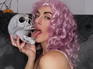 Livejasmin Live Porn of NinaPeterson