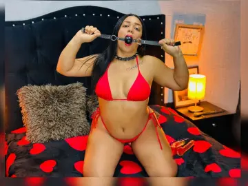 Livejasmin Sex Chat of SofiaDakas