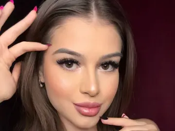 Livejasmin Adult Video Chat of Bella