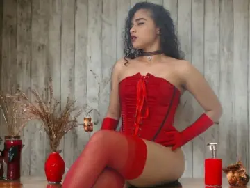 Livejasmin Sex Cam of LunaMuler