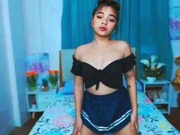 Livejasmin Best Webcam of MissyKim