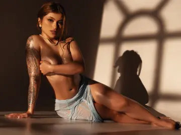 Livejasmin Private Sex Chat of TeffyLaRose