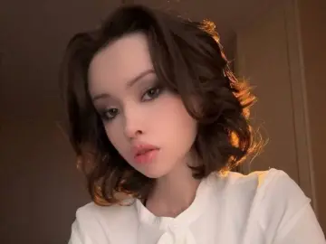Livejasmin Best live sex cam show of WillenaShake