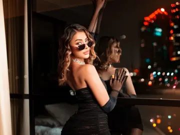 Livejasmin Sex Cam of ArianaRoux