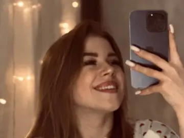 Livejasmin Free Porn Cam of CieraDardagnac