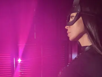 Livejasmin Sex Cam of LeilaNyman