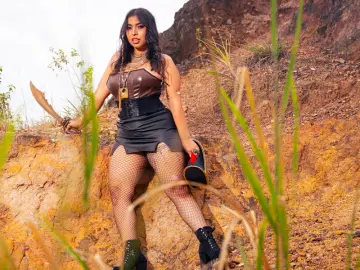 Livejasmin Free Porn Cam of stefaniaGarcia