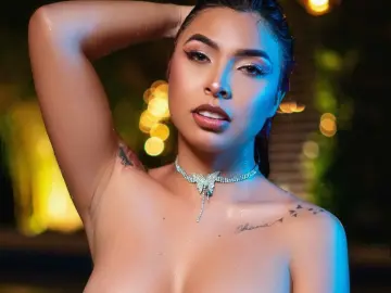 Livejasmin Nude Webcam of stefaniaGarcia