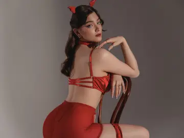 Livejasmin Live Sex of VitaObbi