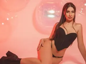 Myfreecams Nude Webcam of ChristySeaa