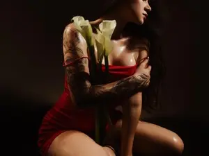Myfreecams Live Sex of AllyAdams