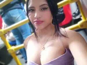 Myfreecams Live Sex Cam of Strellitasexy