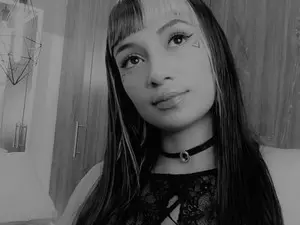 Myfreecams Live Sex Cam of Cafeinna