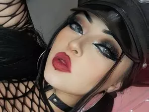 Myfreecams Nude Webcam of Blondie_ivy