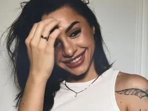 Myfreecams Free Porn Cam of BDayYaga