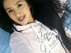 Myfreecams Sex Cam of Amaru_cooper