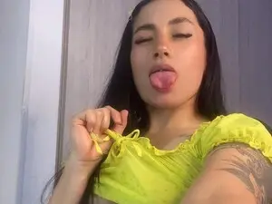 Myfreecams Nude Webcam of Lila_fisher