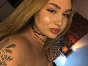 Myfreecams Live Porn of Jussylin