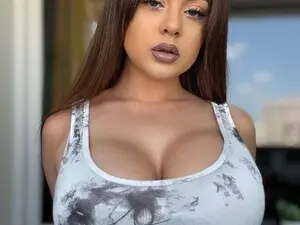 Myfreecams Nude Webcam of PixieLand