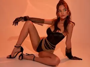 Myfreecams Sex Chat of LunaVibes