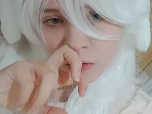 Myfreecams Adult Webcams of Snowflakebun