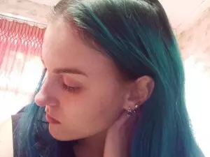 Myfreecams Live Sex of Bird_Blue