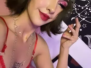 Myfreecams Private Sex Chat of DreamCherry
