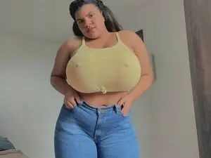 Myfreecams Sex Cam of Bigmom_
