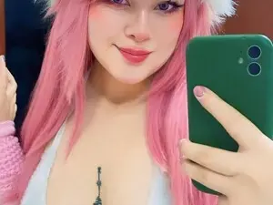 Myfreecams Live Sex of UsagiPop