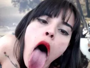 Myfreecams Free Porn Cam of AikoTailor