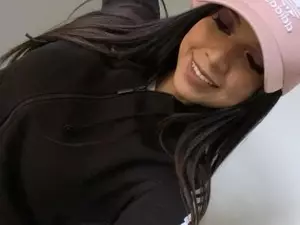 Myfreecams Nude Webcam of GabriellaSan