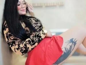 Myfreecams Best Webcam of Paula_Ortiz