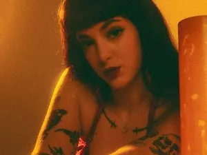 Myfreecams Live Porn of Lucyluvs