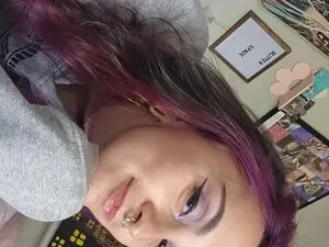 Myfreecams Live Sex Cam of GlitternSpace
