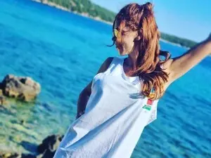 Myfreecams Sex Cam of Lalina_