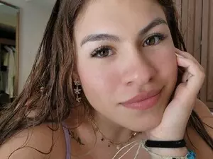 Myfreecams Free Live Porn of lucianagarcia