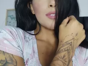 Myfreecams Adult Webcam of Camii_osoriio