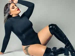 Myfreecams Private Sex Chat of BonnieAn